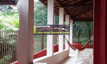 Imagem 6: Chácara Mobiliada Monte Mor/SP Venda ou Aceita Permuta Por Casa Condomínio em Campinas ou