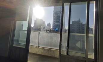 Imagem 4: Comprar apartamento de 3 quartos na Ponta da Praia em Santos