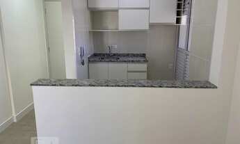 Imagem 5: Apartamento para Aluguel - Bosque da Saúde, 2 Quartos, 56 m2