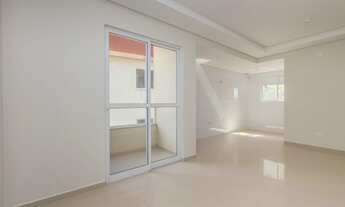 Imagem 4: Apto perto do Burger King/3 quartos/1 suíte/R$ 275mil - Boneca do Iguaçú - SJP/PR