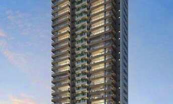 Imagem 4: Apartamento 232m² - Campo Belo !!