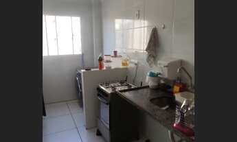 Imagem 4: Vendo apartamento 2 quartos região coronel antonino