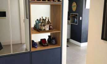 Imagem 2: Apartamento com 2 dormitórios, 90 m² - Higienópolis - Porto Alegre/RS