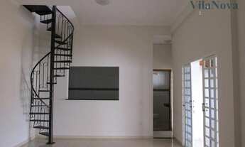 Imagem 7: Casa com 3 dormitórios à venda, 123 m² por R$ 745.000,00 - Residencial Monte Verde - Indai