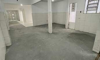 Imagem 4: Prédio no Siqueira Campos .."