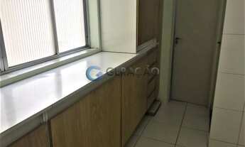 Imagem 7: Apartamento para venda tem 82 metros quadrados com 3 quartos