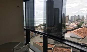 Imagem 7: Vendo excelente apartamento com 01 quarto em Petrópolis