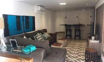 Imagem 4: Apartamento com 1 dormitório, 132 m² - Petrópolis - Porto Alegre/RS