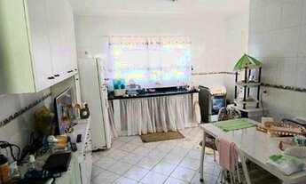 Imagem 6: Casa com 3 dormitórios sendo 1 suíte à venda de 162 m² no bairro Jardim do Lago em Atibaia