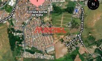 Imagem 6: Venda - TERRENO COND FECHADO RESIDENCIAL AMOR - BORDA DA MATA - CACAPAVA - AT 180 M² - VAL