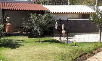 Imagem 6: Fazenda/Sítio/Chácara para venda possui 300 metros quadrados com 4 quartos