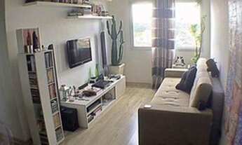 Imagem: APARTAMENTO - JAGUARÉ - SP