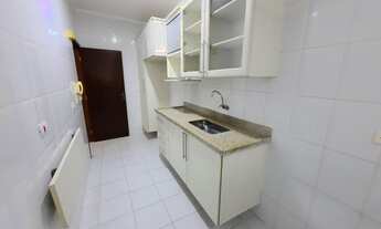 Imagem 3: Apartamento para venda possui 61 metros quadrados com 1 quarto em Canto do Forte - Praia G