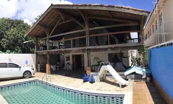 Imagem: Casa na Rua do Retiro, Pau Amarelo, Paulista