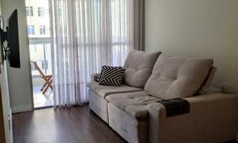 Imagem: Apartamento para venda tem 90 metros quadrados