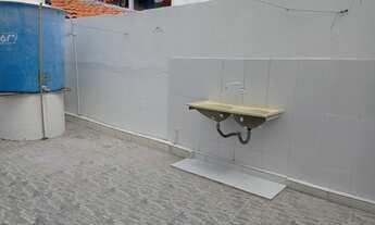 Imagem 4: Casa de condomínio para aluguel com 150 metros quadrados com 4 quartos