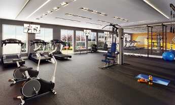 Imagem 6: Apartamento para venda com 50 metros quadrados com 2 quartos em Jardim Roberto - Osasco