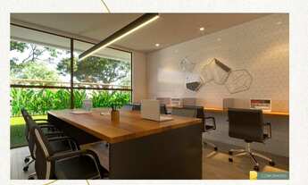 Imagem 6: VV Palácio Rosarinho - Lançamento, 2 quartos