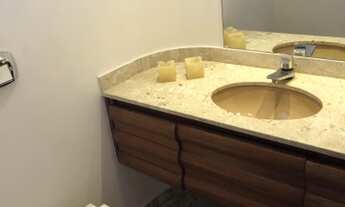 Imagem 4: Apartamento para venda possui 160 metros quadrados com 3 quartos em Higienópolis - São Pau