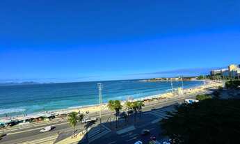 Imagem: Av. Atlântica melhor ponto!