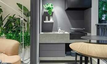 Imagem 5: Apartamento Padrão