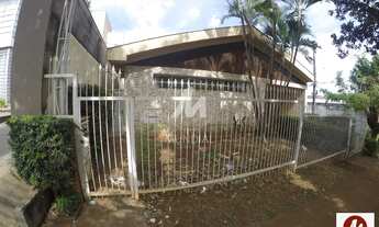 Imagem 2: Casa (térrea na rua) 3 dormitórios/suite, cozinha planejada