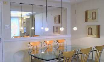 Imagem 5: Apto Mobiliado em Boa Viagem, 3 quartos, nascente..