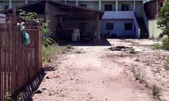 Imagem: Prédio C/4 apartamentos 525 Mil