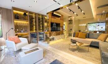 Imagem: Epic Vila Ema Apartamento com 3 Suítes