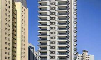 Imagem 7: Apartamento para venda possui 150 metros quadrados com 3 quartos em Pinheiros - São Paulo