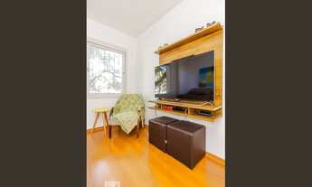 Imagem 7: Apartamento para Aluguel - Jardim Botânico, 1 Quarto, 45 m2