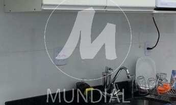 Imagem 3: Apartamento (tipo - padrao) 3 dormitórios/suite, cozinha planejada, em condomínio fechado