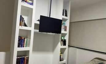 Imagem 6: Apartamento para Venda em Barueri, Bethaville I, 1 dormitório, 1 banheiro, 1 vaga