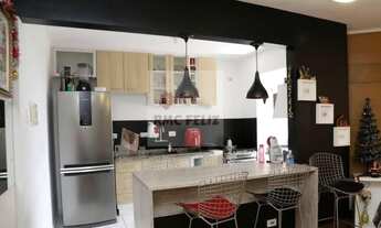 Imagem: Apartamento para Venda em Taboão da Serra