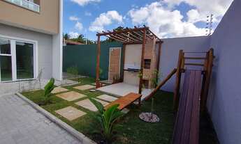 Imagem 6: Casa duplex pronta no Pacheco - More na praia