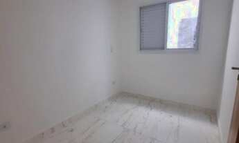 Imagem 7: Apartamento sem Condomínio para Venda em Santo André, Vila Príncipe de Gales, 2 dormitório