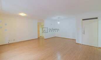 Imagem 2: Apartamento Locação Jardim Paulista 112 m² 2 Dormitórios