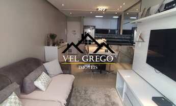 Imagem 1: APARTAMENTO 3 DORMITÓRIOS COM SUÍTE NO JARDIM BORBOREMA