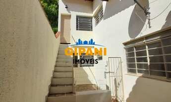 Imagem 4: Ótima Casa para Venda ou Locação 03 Dormitórios Jardim Berlim