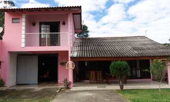 Imagem: Casa para venda tem 160 metros quadrados