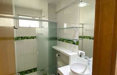 Imagem 4: Aluga´se apto Condomínio Residencial Arboretto