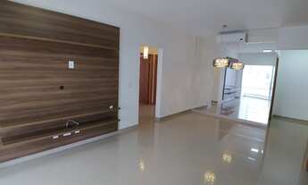 Imagem 3: Vende-se Apartamento Edifício Arthur, bairro Duque de Caxias em Cuiabá MT