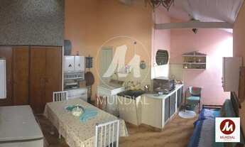 Imagem 5: Casa (térrea na rua) 3 dormitórios, cozinha planejada