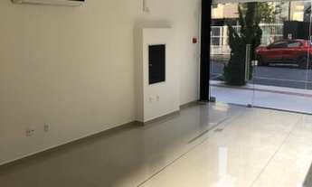 Imagem 5: SALA COMERCIAL PARA ALUGAR NO CENTRO DE BALNEÁRIO CAMBORIÚ