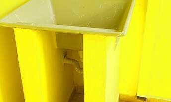 Imagem 4: ALUGA-SE CASA NOS CAMPOS ELISEOS