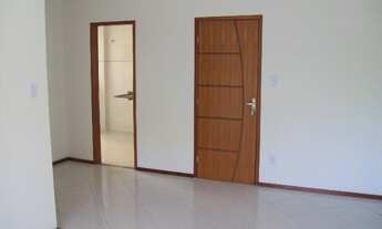 Imagem 6: Apartamento novo no Bairú com varanda suíte e garagem