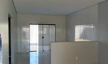 Imagem 2: Casa nova nunca habitada, 3 quartos, bairro jequitibá