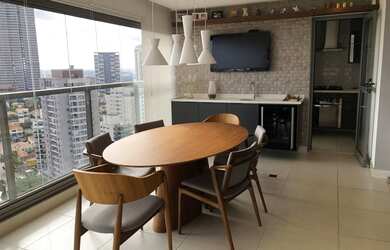 Imagem 2: APARTAMENTO - VILA MADALENA - SP