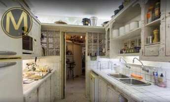 Imagem 4: Apartamento 4 dormitórios ( 3 suítes ) 2 vagas 178 m² para venda, Itaim Bibi, São Paulo