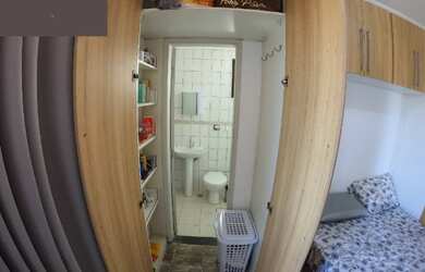 Imagem 3: Apartamento - Terras do Sul - 73m² - 3 Dormitórios